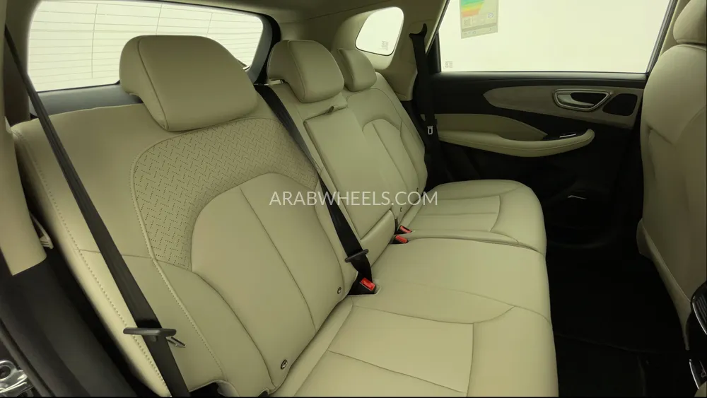 MG RX5 2025 for Sale in Dubai Image-29