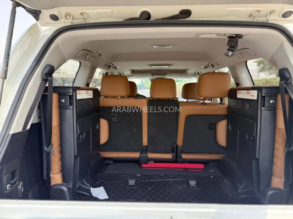 Toyota Land Cruiser 2021 for Sale in Dubai Image-22