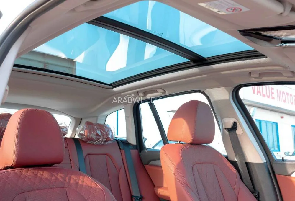 BMW iX3 2025 for Sale in Dubai Image-14