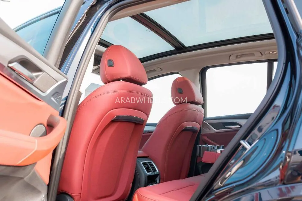 BMW iX3 2025 for Sale in Dubai Image-19