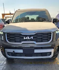 Kia Telluride 2025 for Sale