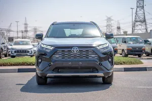 Toyota Rav4 2.5L Hybrid Limited 2025 for Sale