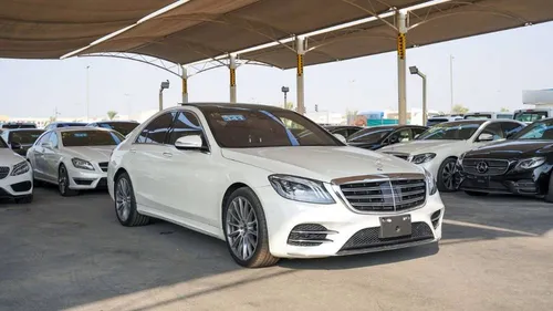 Mercedes Benz CLS Class CLS 450 4MATIC 2019 for Sale