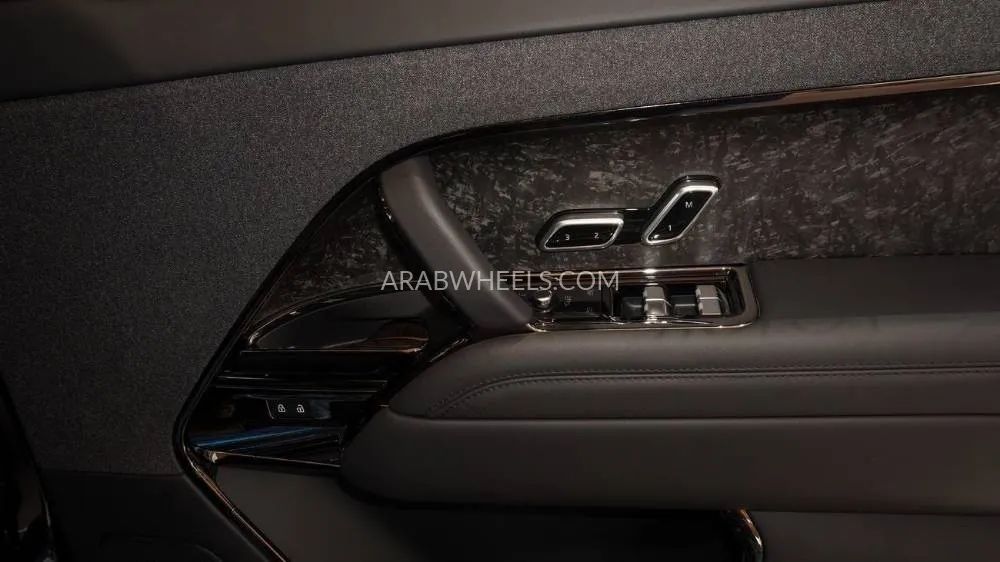 لاند روفر رينج روفر سبورت 2023 for Sale in دبي Image-9