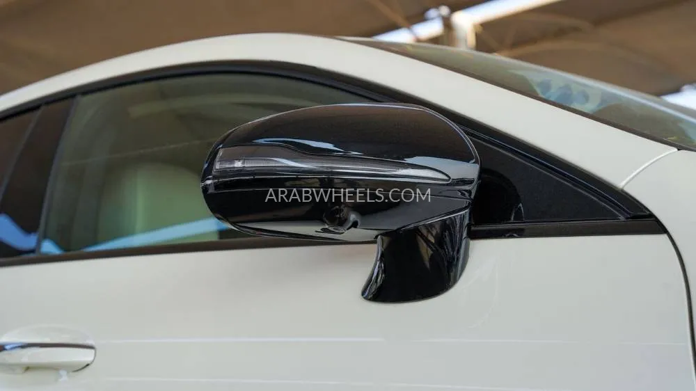 Mercedes Benz CLS Class 2019 for Sale in Dubai Image-13