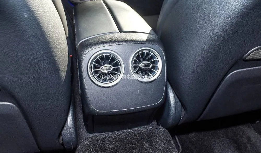 Mercedes Benz CLS Class 2020 for Sale in Dubai Image-8