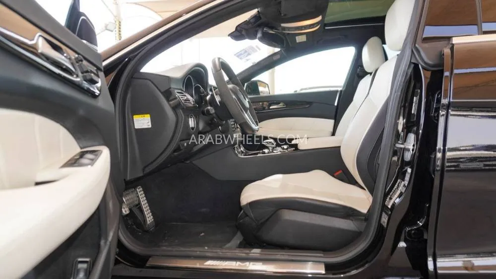 Mercedes Benz CLS Class 2012 for Sale in Dubai Image-12