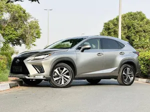 Lexus NX NX300 F Sport 2019 for Sale