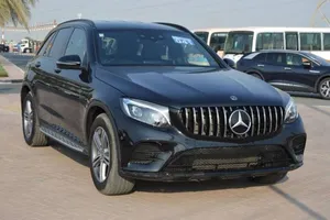 Mercedes Benz GLC Class GLC 250 4MATIC 2019 for Sale