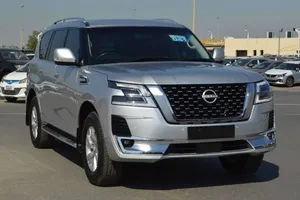 Nissan Patrol 2014 for Sale
