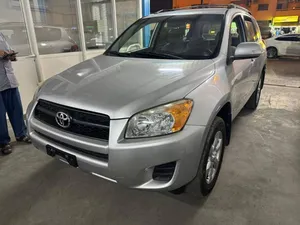 Toyota Rav4 2011 for Sale