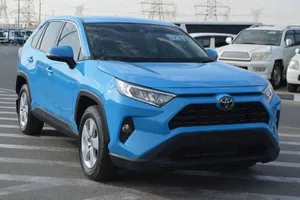 Toyota Rav4 2019 for Sale