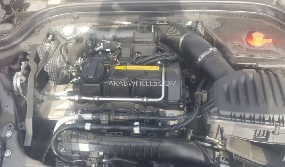 Mini Cooper 2015 for Sale in Dubai Image-16