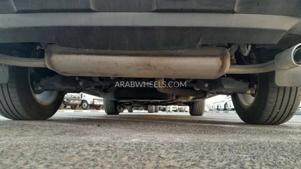 Toyota Rav4 2022 for Sale in Dubai Image-27