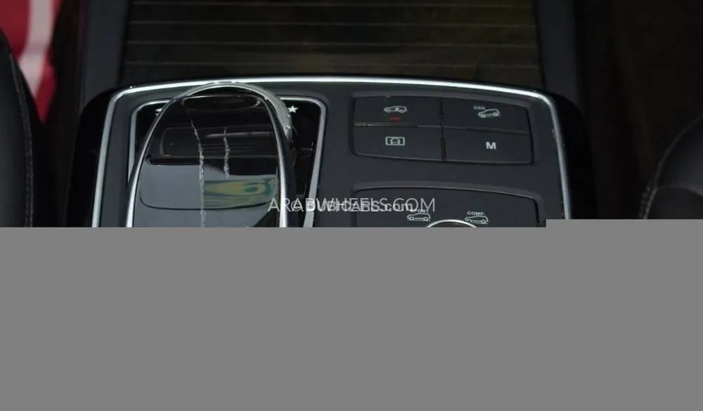 Mercedes Benz GLS 2018 for Sale in Dubai Image-9