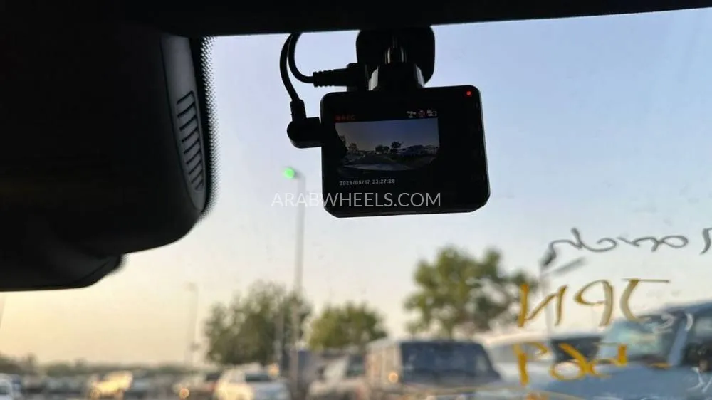 Mercedes Benz CLS Class 2017 for Sale in Dubai Image-10