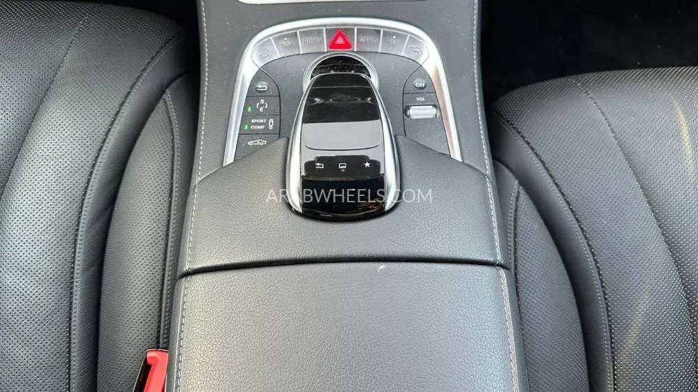 Mercedes Benz CLS Class 2017 for Sale in Dubai Image-18