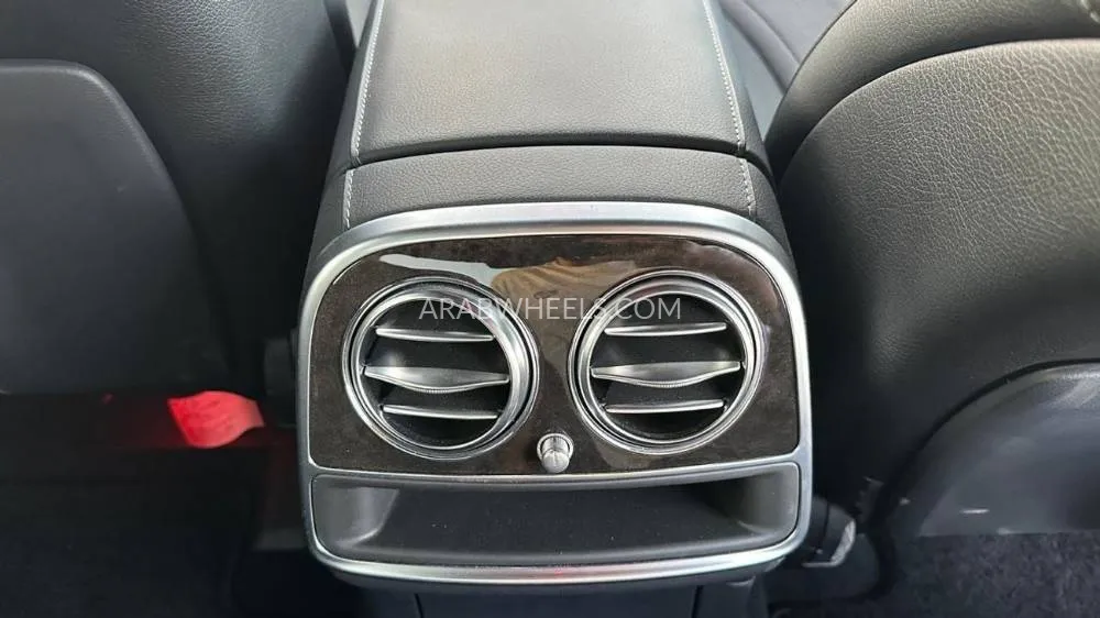 Mercedes Benz CLS Class 2017 for Sale in Dubai Image-25