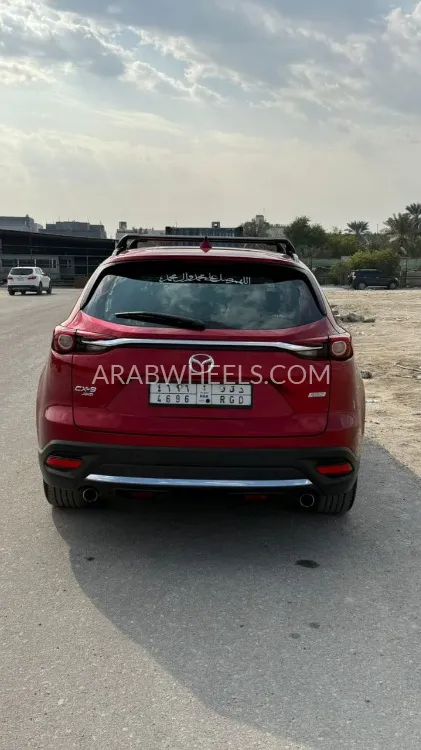 مازدا CX 9 2020 for Sale in دبي Image-2