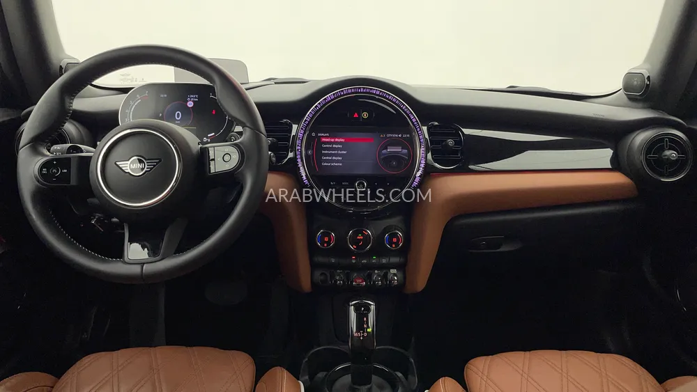Mini Cooper 2024 for Sale in Dubai Image-12