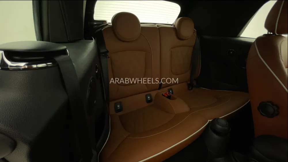 Mini Cooper 2024 for Sale in Dubai Image-25