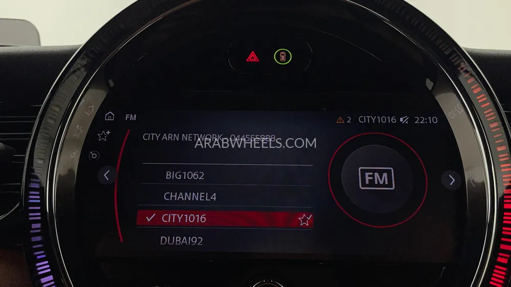 Mini Cooper 2024 for Sale in Dubai Image-31