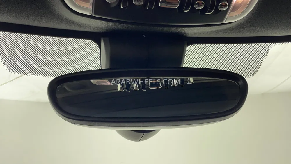 Mini Cooper 2024 for Sale in Dubai Image-35