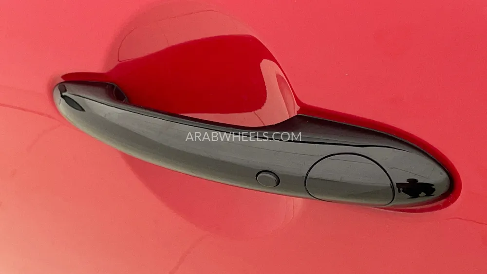 Mini Cooper 2024 for Sale in Dubai Image-38