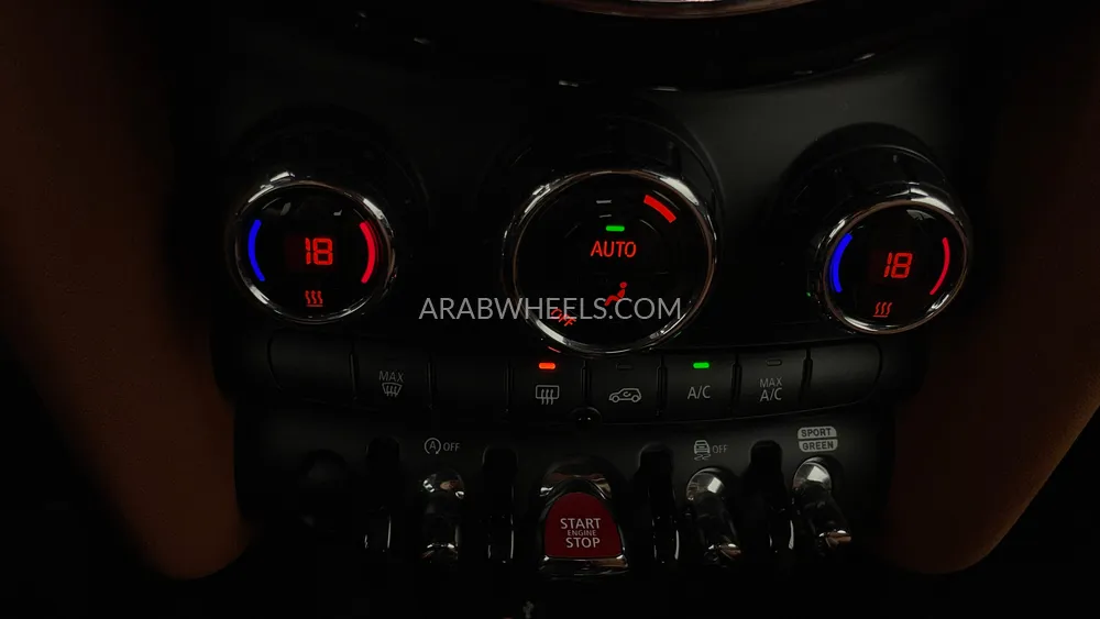 Mini Cooper 2024 for Sale in Dubai Image-47