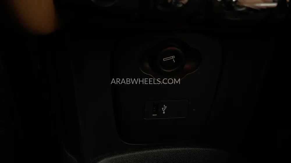 Mini Cooper 2024 for Sale in Dubai Image-49