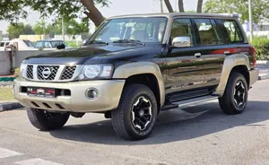 Nissan Patrol 2021 for Sale