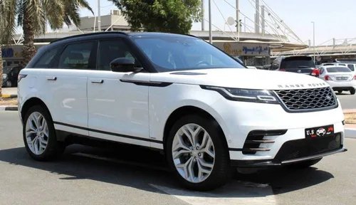 Land Rover Range Rover Velar 2020