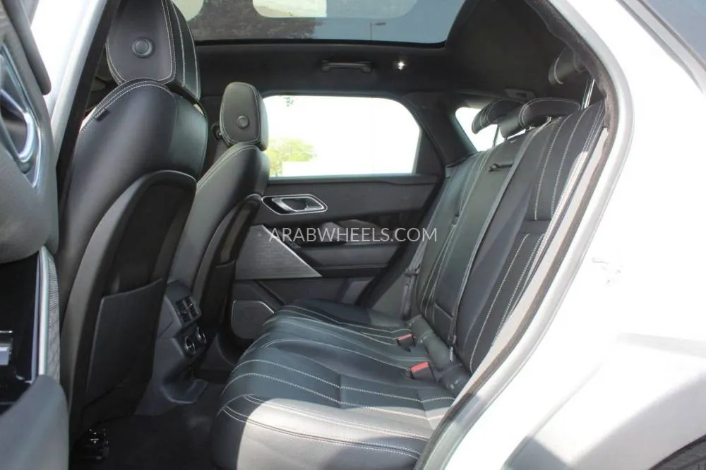 Land Rover Range Rover Velar 2020 for Sale in Dubai Image-7