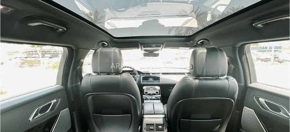 Land Rover Range Rover Velar 2020 for Sale in Dubai Image-10