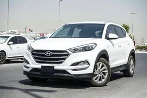 Hyundai Tucson 2016 for Sale