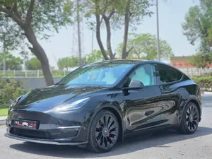 Tesla Model Y 2023 for Sale