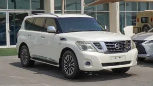 Nissan Patrol 2015 for Sale