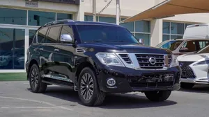 Nissan Patrol 2016 for Sale