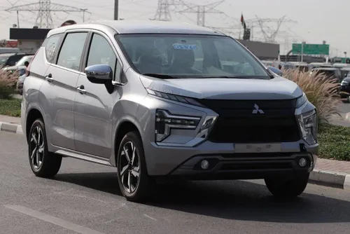 Mitsubishi Xpander 2024