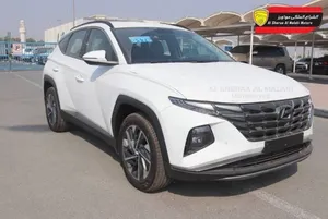 Hyundai Tucson 2023 for Sale