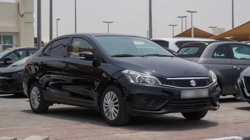 Suzuki Ciaz 2023