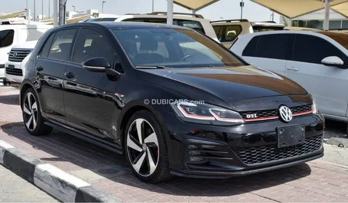 Volkswagen Golf 2019
