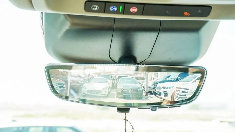 Cadillac Escalade 2021 for Sale in Sharjah Image-8