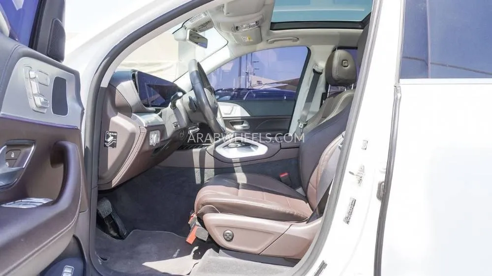 Mercedes Benz GLE Class 2019 for Sale in Sharjah Image-13