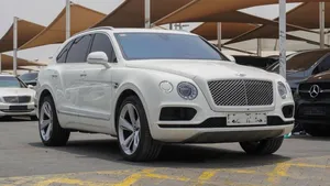 Bentley Bentayga 2017 for Sale