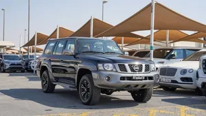 Nissan Patrol 2023 for Sale