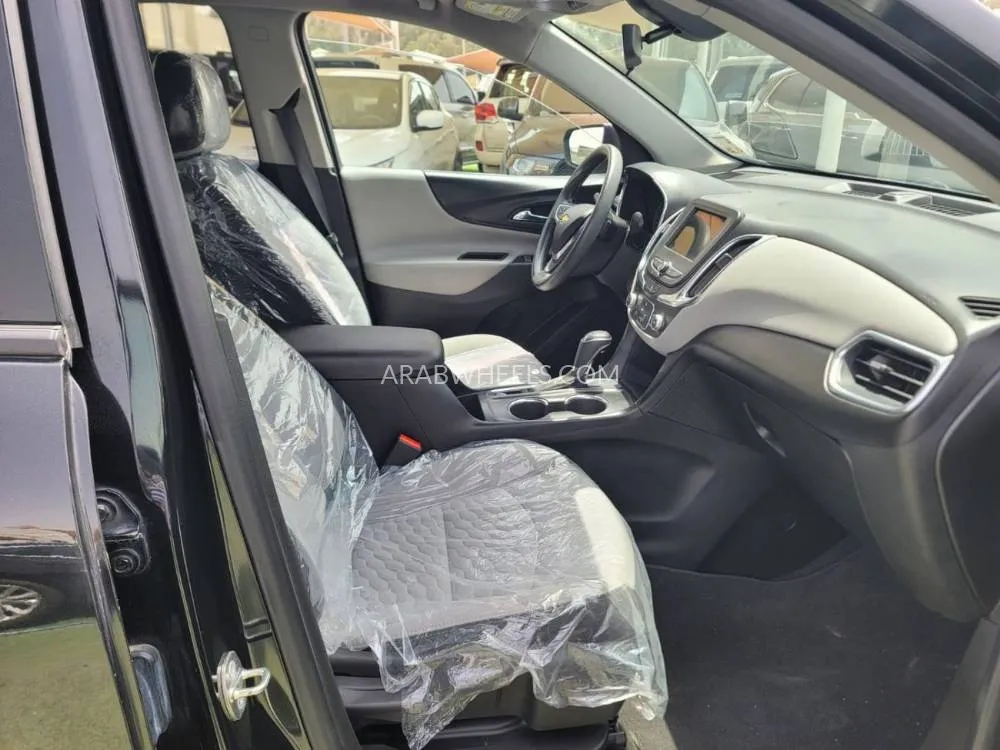 شيفروليه إكوينوكس 2019 for Sale in الشارقة Image-18