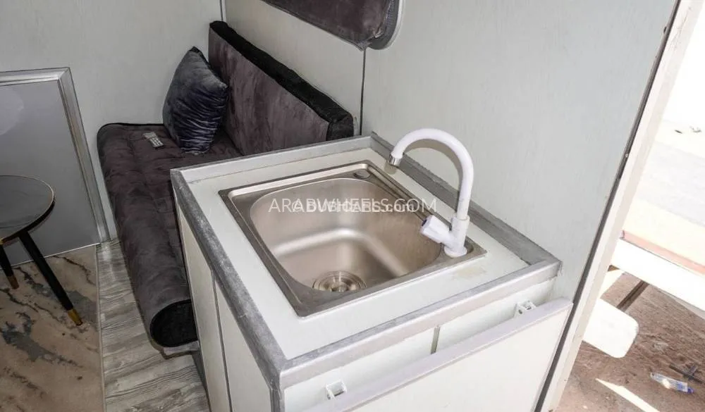 GMC Sierra 2010 for Sale in Sharjah Image-6