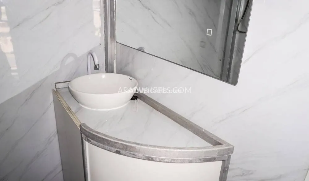 GMC Sierra 2010 for Sale in Sharjah Image-8