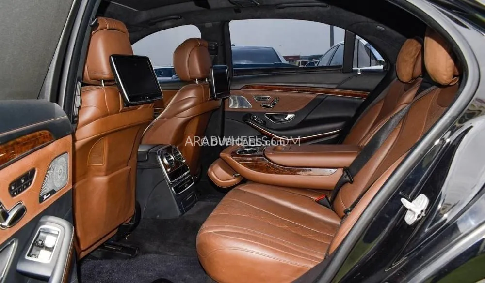 Mercedes Benz CLS Class 2014 for Sale in Sharjah Image-7